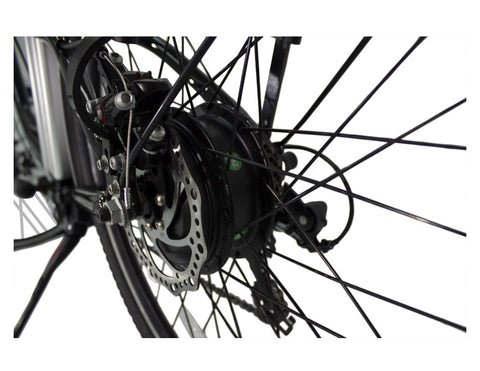 American Electric Veller 2021 Electric Bike
