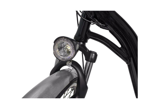 American Electric Veller 2021 Electric Bike