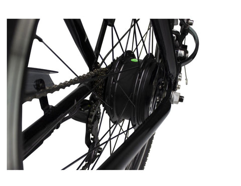 American Electric Veller 2021 Electric Bike