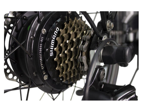 American Electric Veller 2021 Electric Bike