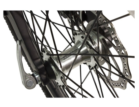 American Electric Veller 2021 Electric Bike