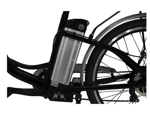 American Electric Veller 2021 Electric Bike
