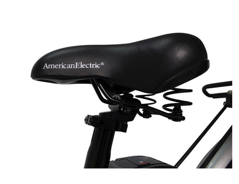 American Electric Veller 2021 Electric Bike