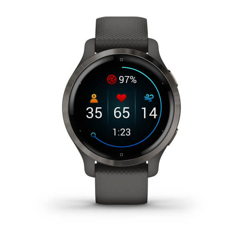 Garmin Venu 2S Smartwatch