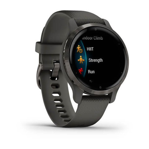 Garmin Venu 2S Smartwatch