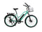 X-Treme 500W 48V Catalina Beach Cruiser Electric Bike