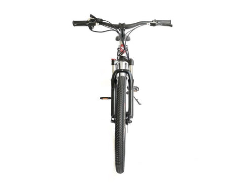 X-Treme TM36 350W 36V Electric Bike Full Package