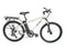 X-Treme TM36 350W 36V Electric Bike Full Package