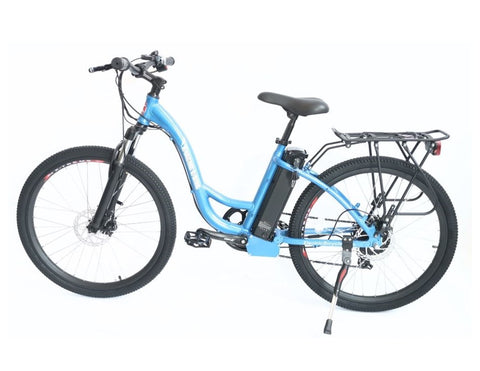 X-Treme TC36 350W 36V Step Thru Electric Bike