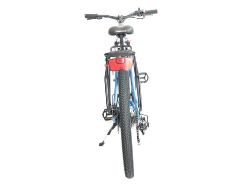 X-Treme TC36 350W 36V Step Thru Electric Bike