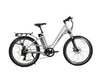 X-Treme 350W 36V Trail Climber Elite Max Step Thru Electric Bike Full Package