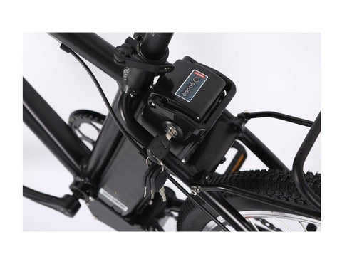 X-Treme 350W 36V Trail Maker Elite Max Electric Bike