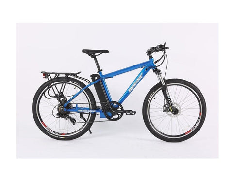 X-Treme 350W 36V Trail Maker Elite Max Electric Bike