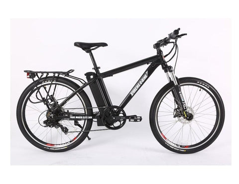 X-Treme 350W 36V Trail Maker Elite Max Electric Bike