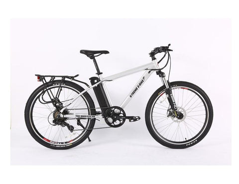 X-Treme 350W 36V Trail Maker Elite Max Electric Bike