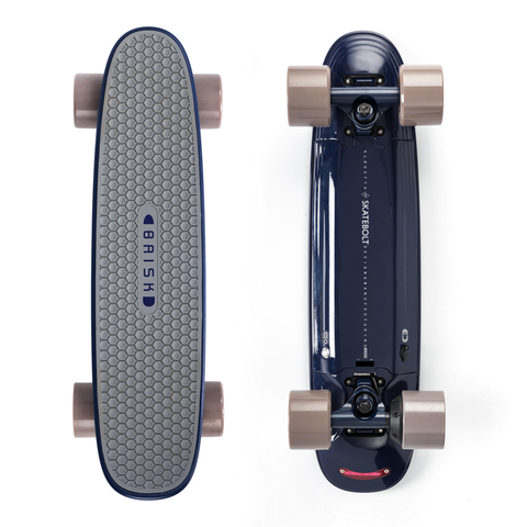 24" Skatebolt Brisk Electric Skateboard for Kids&Teens