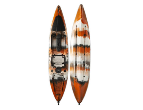 Vanhunks Black Bass 13’0 Fishing Kayak