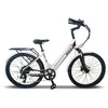 Emojo Panther Pro Step Thru Commuter Electric Bike