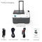LiONCooler Combo, X30A Portable Solar Fridge/Freezer (32 Quarts) and 90W Solar Panel