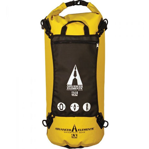 StashPak Rolltop Dry Bag