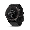 Garmin Fenix 5 Plus Sapphire Edition Multisport GPS Watch