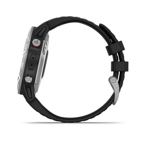 Garmin Fenix 6 Multisport GPS Smartwatch