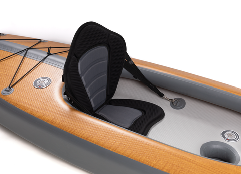 Paddlenorth Karve 12' Inflatable Kayak