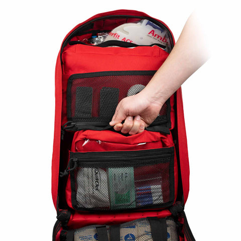 MyMedic The Medic Complete First Aid Kit