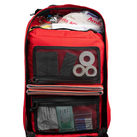 MyMedic The Medic Complete First Aid Kit